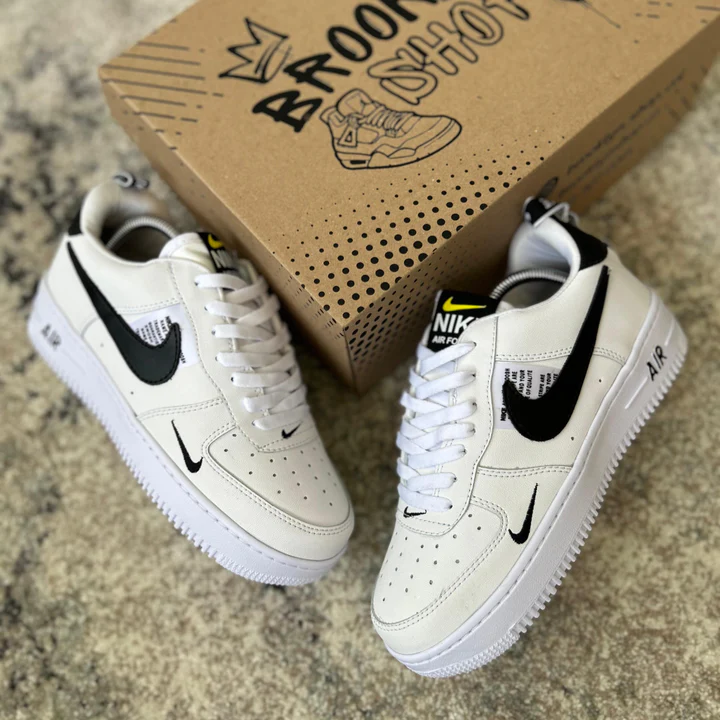 Brooklyn Shop Col Facebook ad