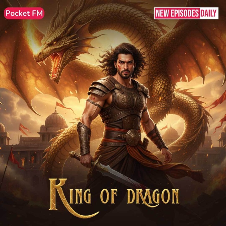 Best Seller Audio Series Facebook ad from Jul 30, 2026