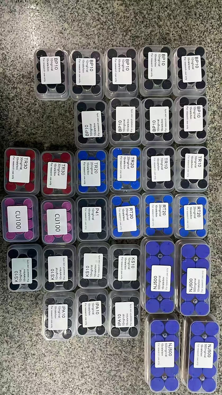 Peptide Factory Facebook ad: Peptides factory wholesale/retail