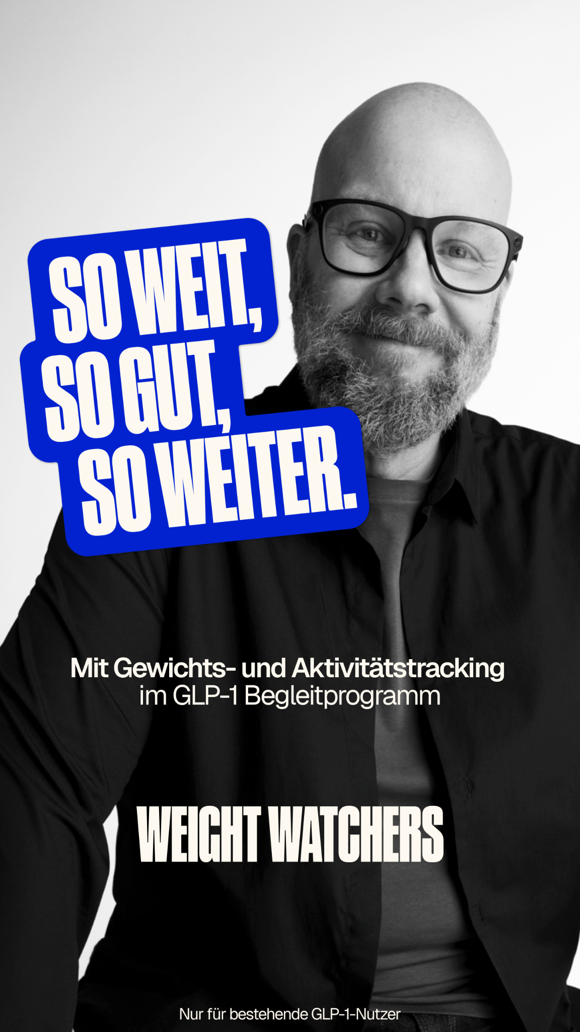 WeightWatchers Deutschland Facebook ad