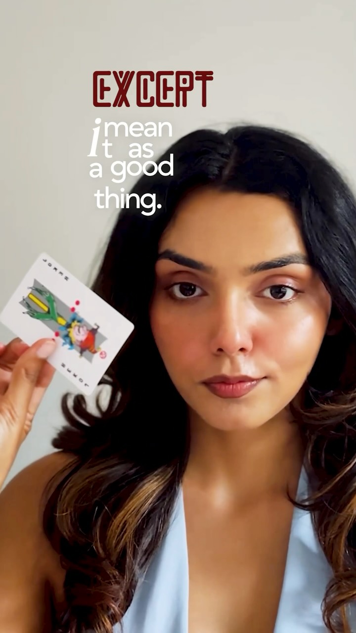 Parachute Advansed Facebook ad: Simple daily hack