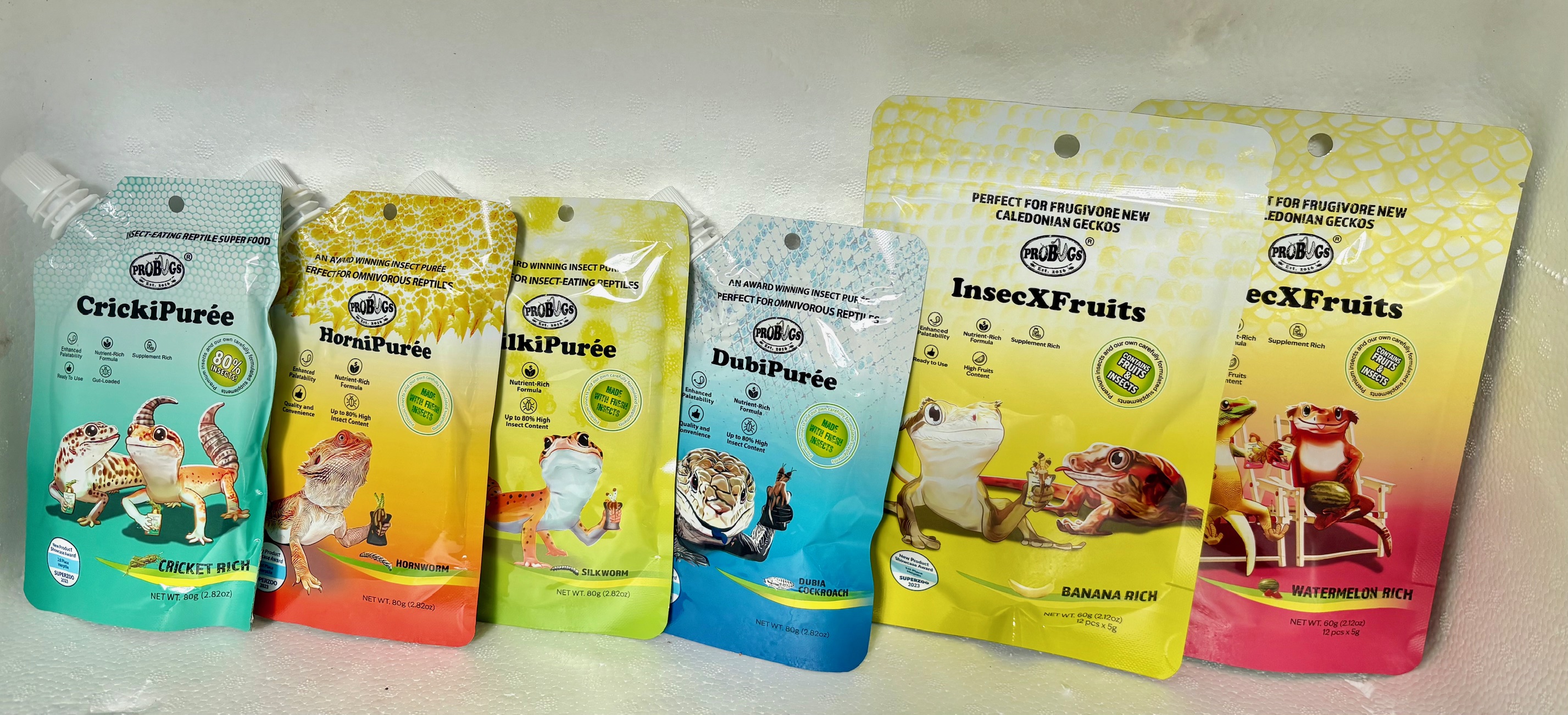 Biosupplies Live Foods & Reptile Products Facebook ad: Bio Supplies | Live Crickets | Reptile Food | Fast Delivery