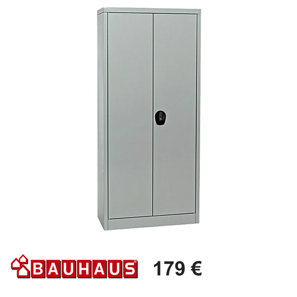 BAUHAUS Facebook ad