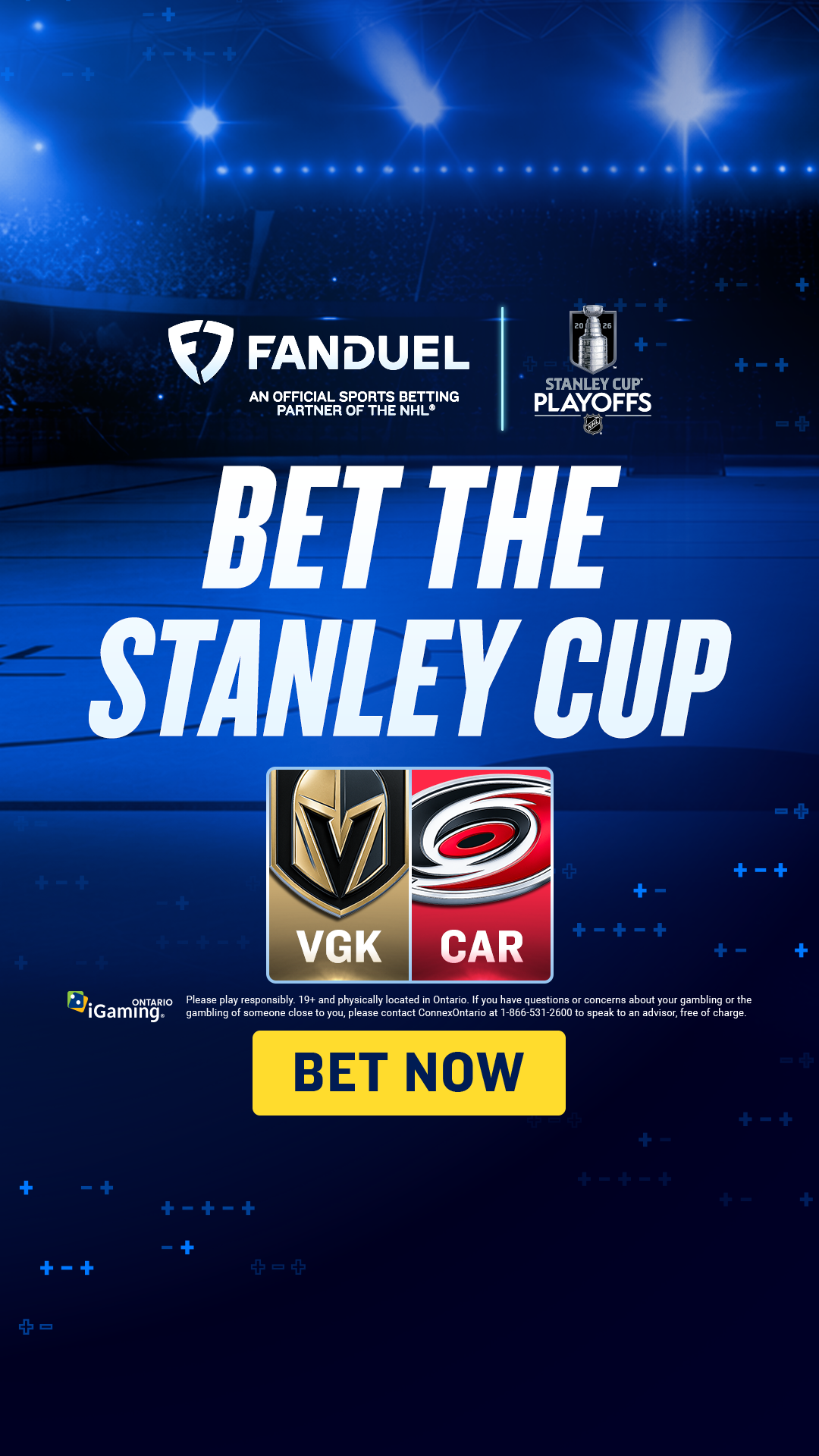 FanDuel Facebook ad from Jun 2, 2026