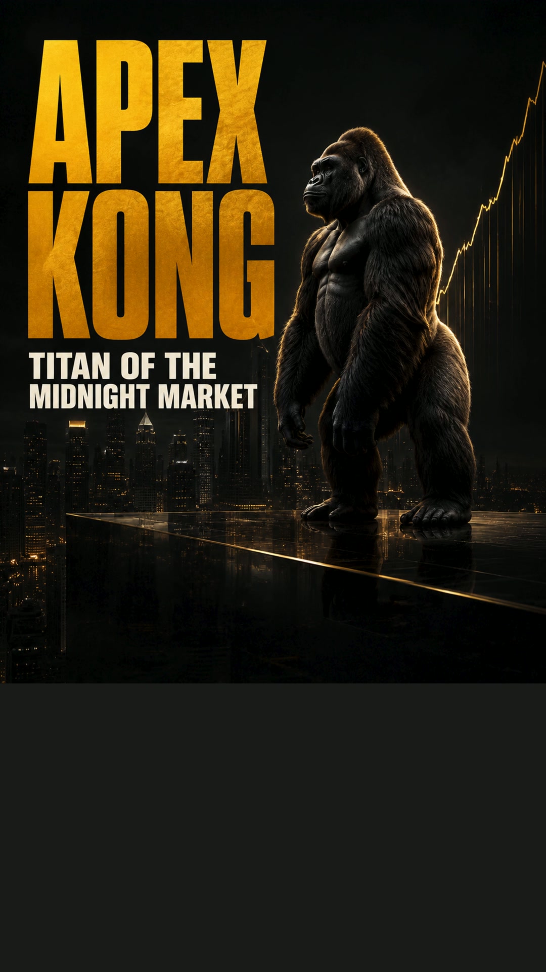 Falcon Edge Systems Facebook ad: Apex Kong, Launch Price $35.95