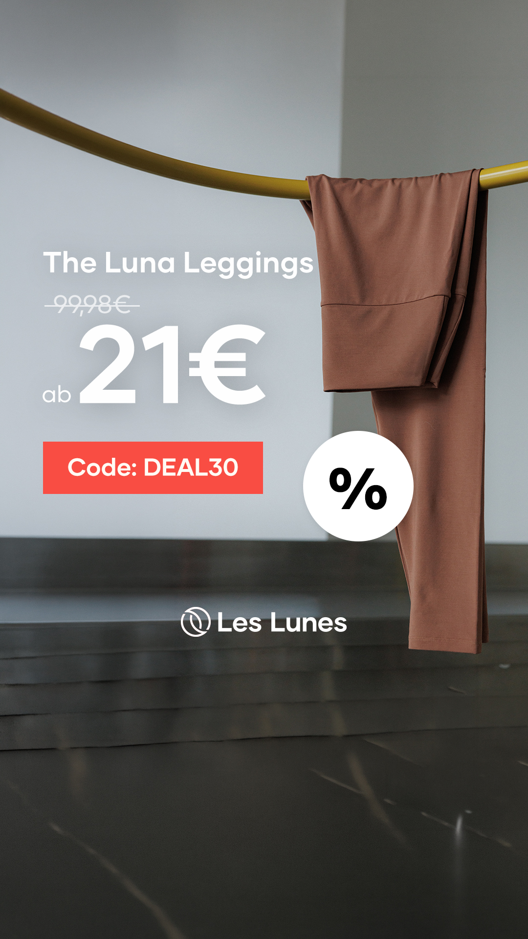 Les Lunes de Facebook ad
