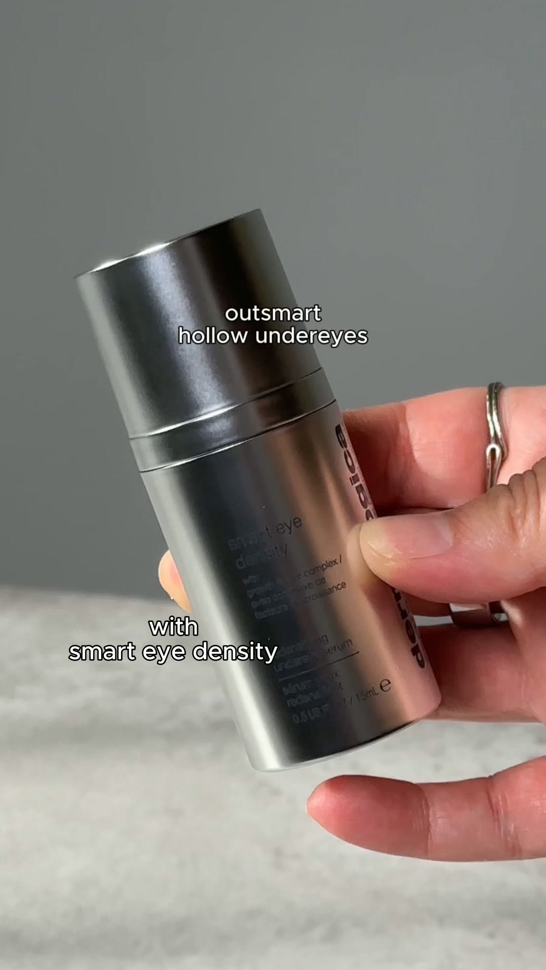Dermalogica Facebook ad from Aug 15, 2026