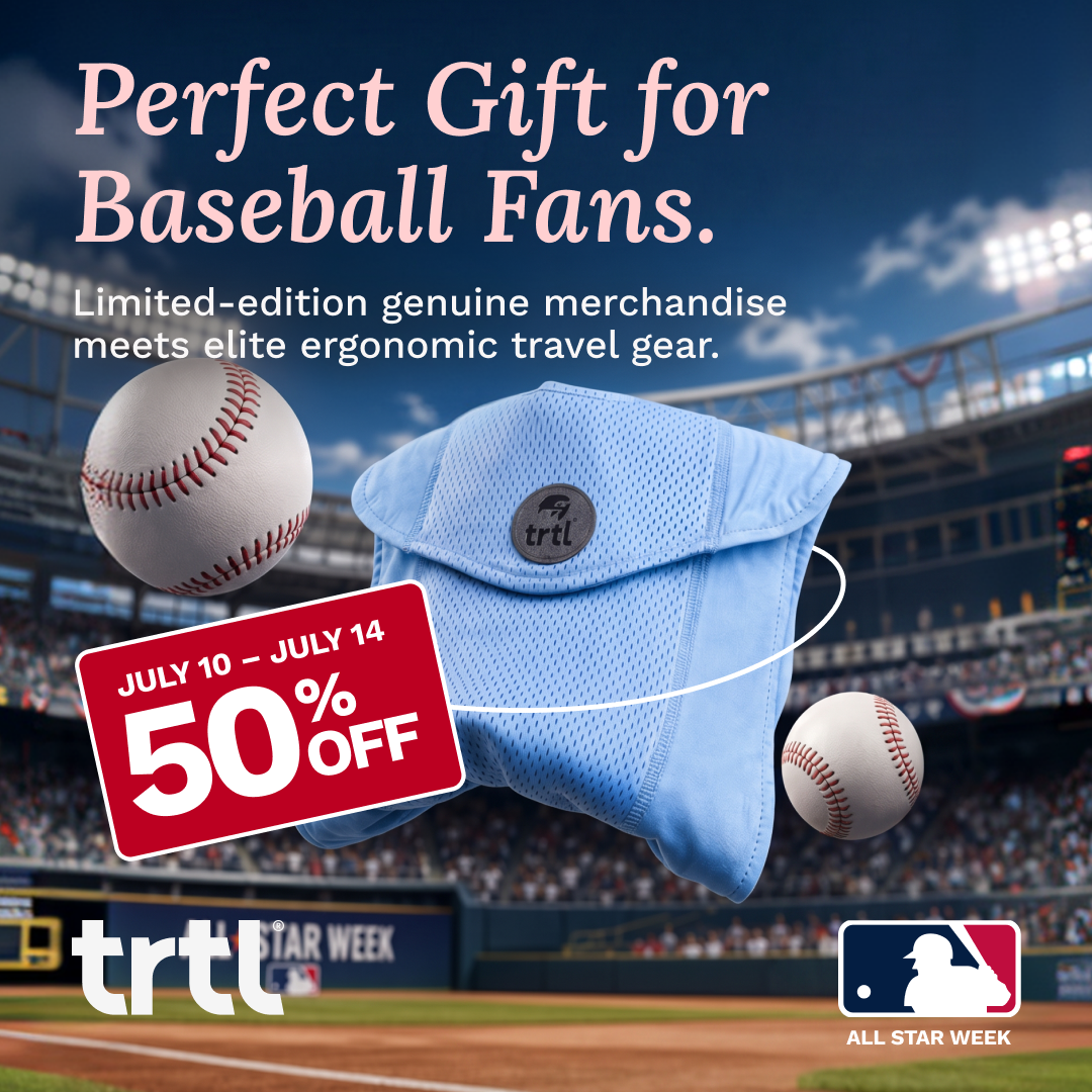 Trtl Facebook ad