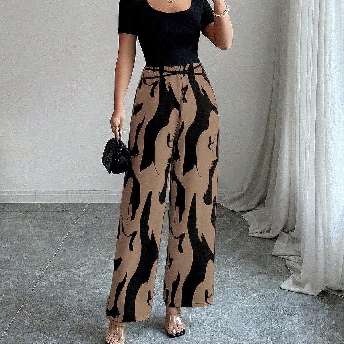 SHEIN Facebook ad