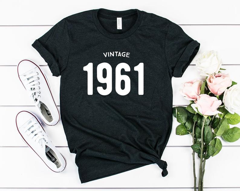 Birthday T-Shirts Facebook ad