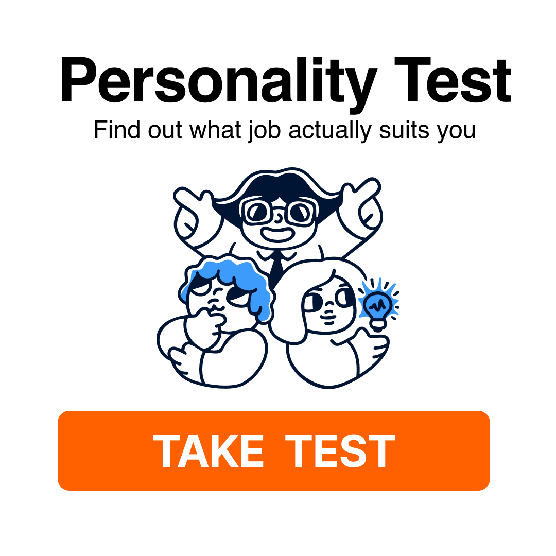 My IQ Facebook ad