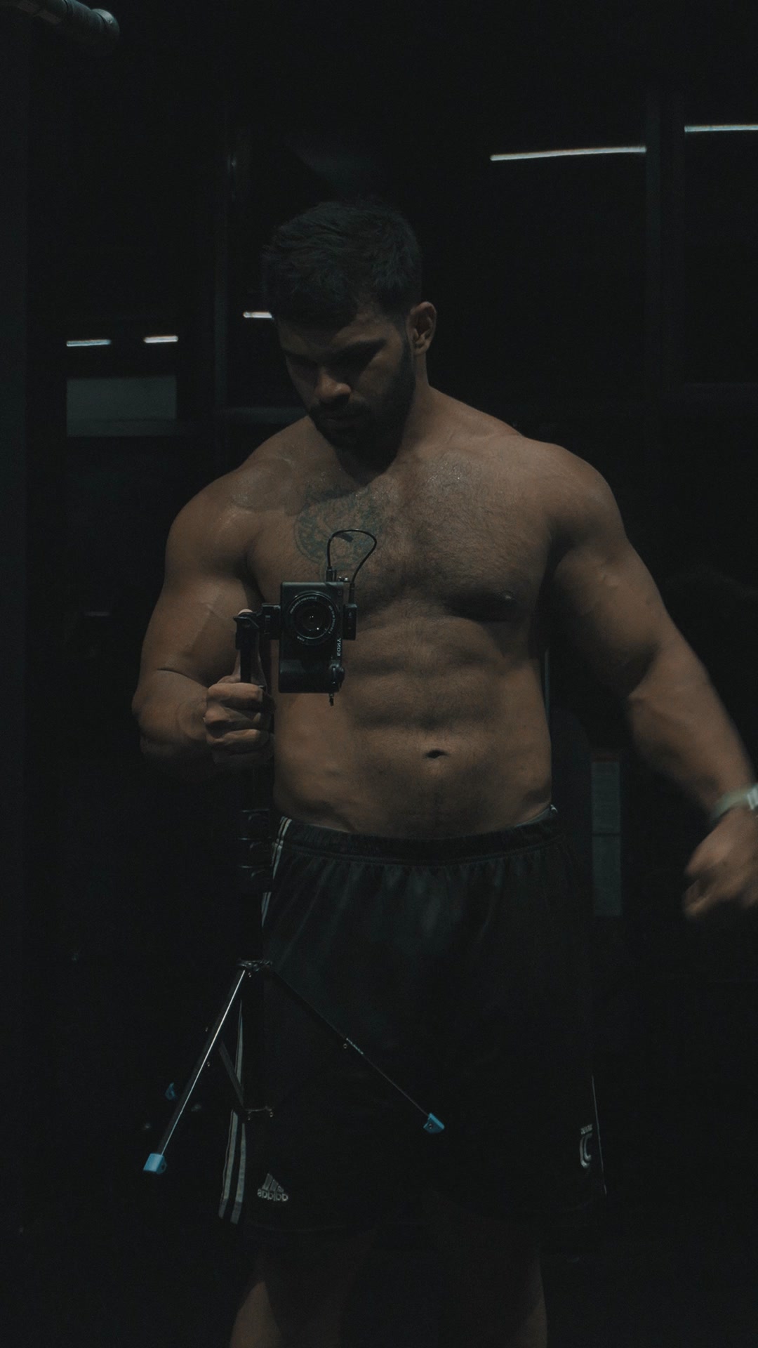 Redskull nutrition Facebook ad: Triple Action Weight Loss Formula Only with CARNIMAX