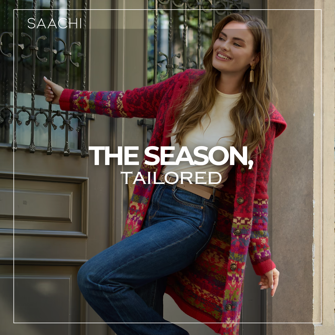 SaachiStyle Facebook ad