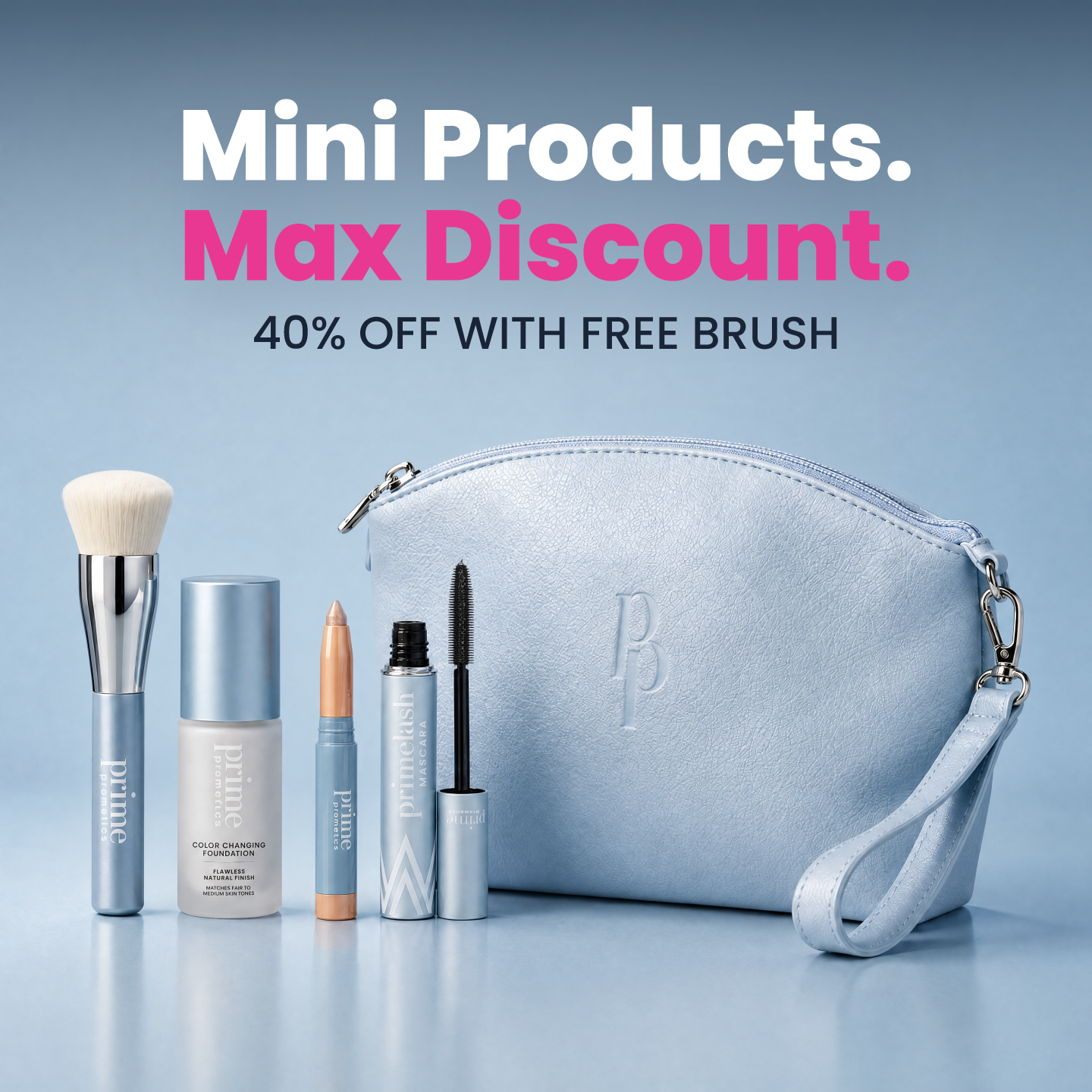 Prime Deals Facebook ad