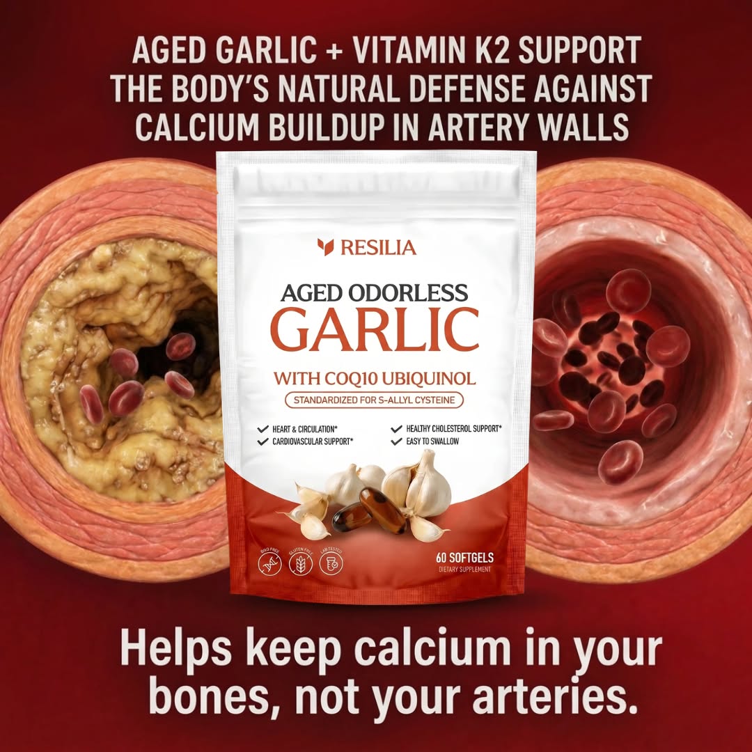 Natural Wellness Journal Facebook ad