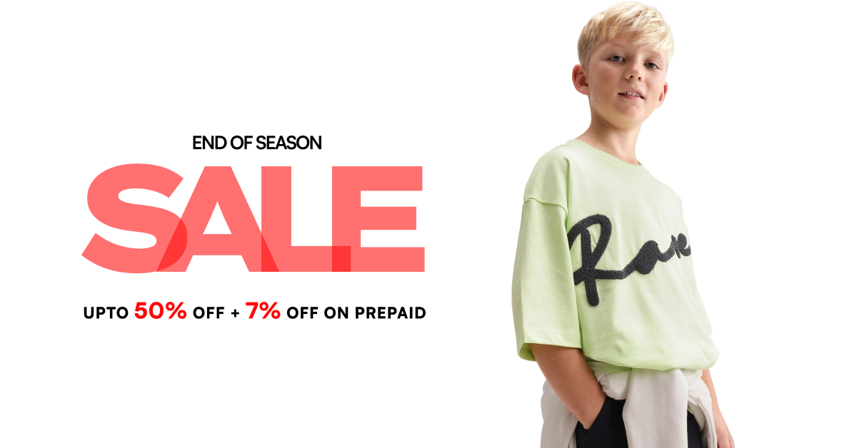 Rare Ones Facebook ad