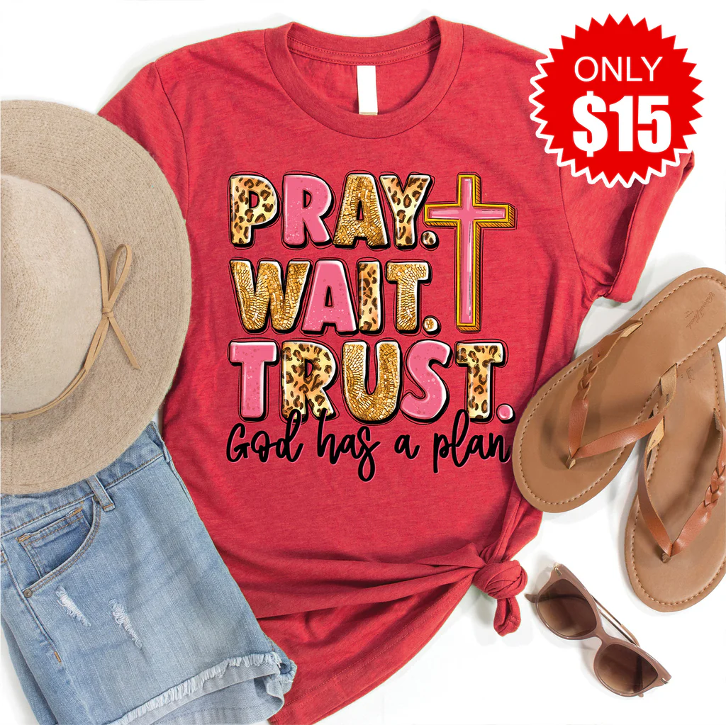 Love in Faith Facebook ad