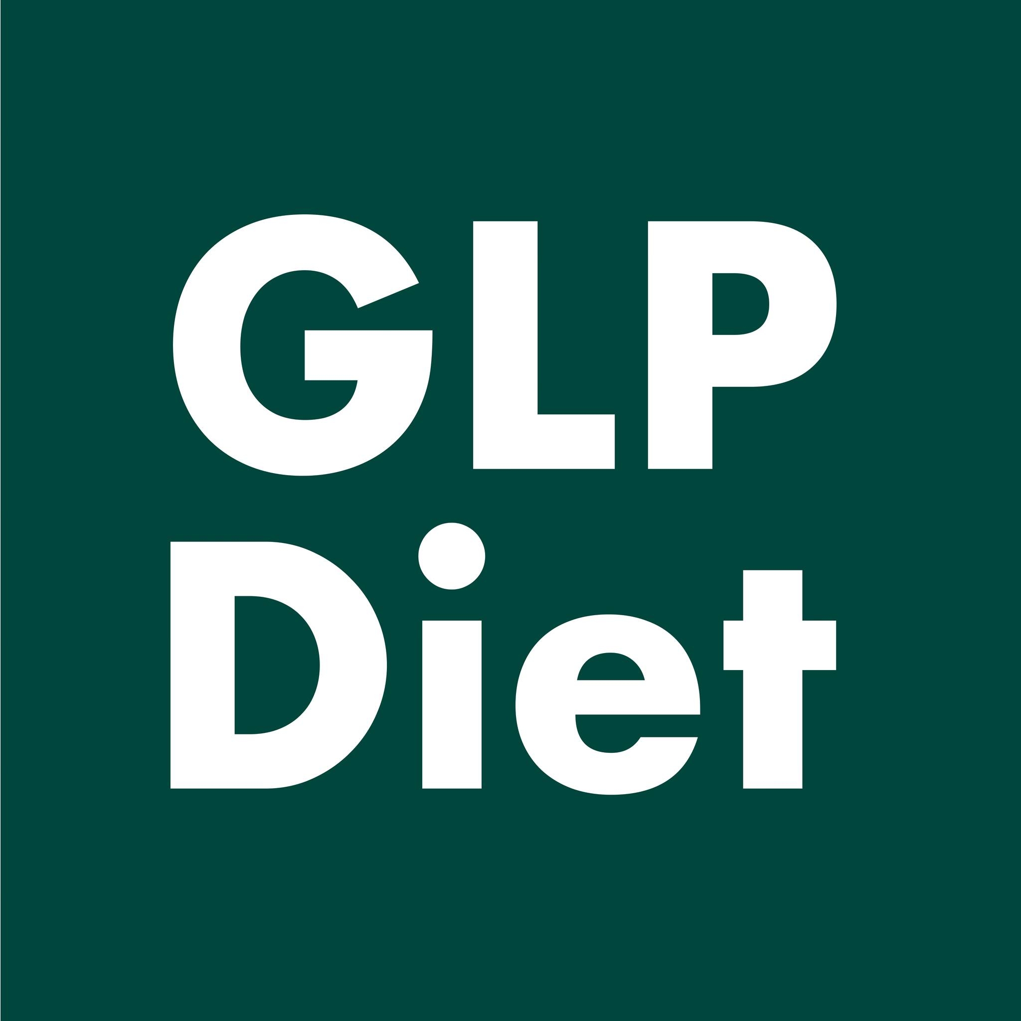 GLP Diet Facebook ad