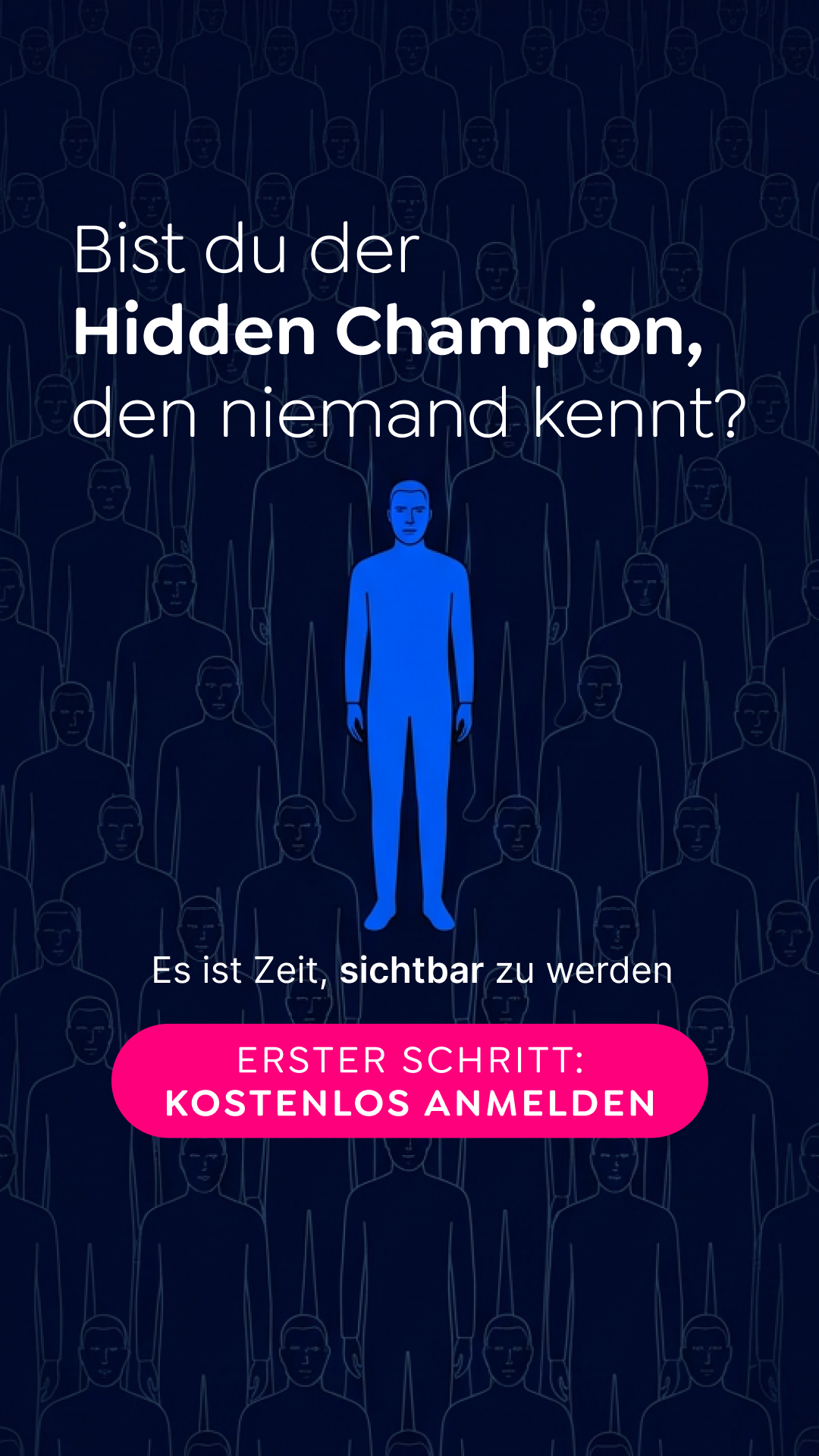Greator Facebook ad