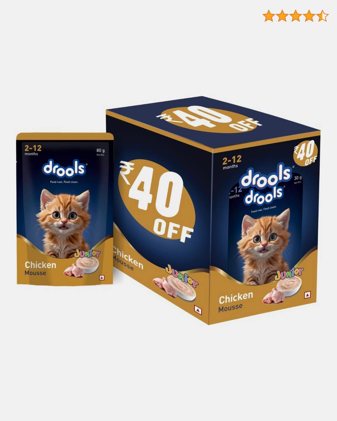 Amazon India Facebook ad