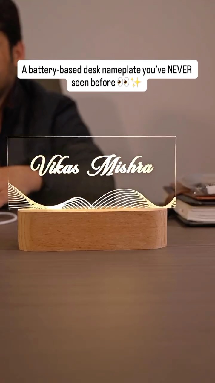 ChitraChaya Facebook ad: Meet our newest launch, the Battery-Operated Illuminated…