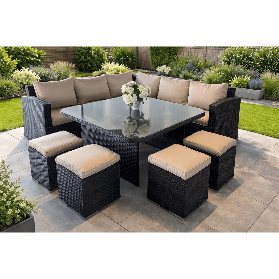 The Outlet Home Facebook ad