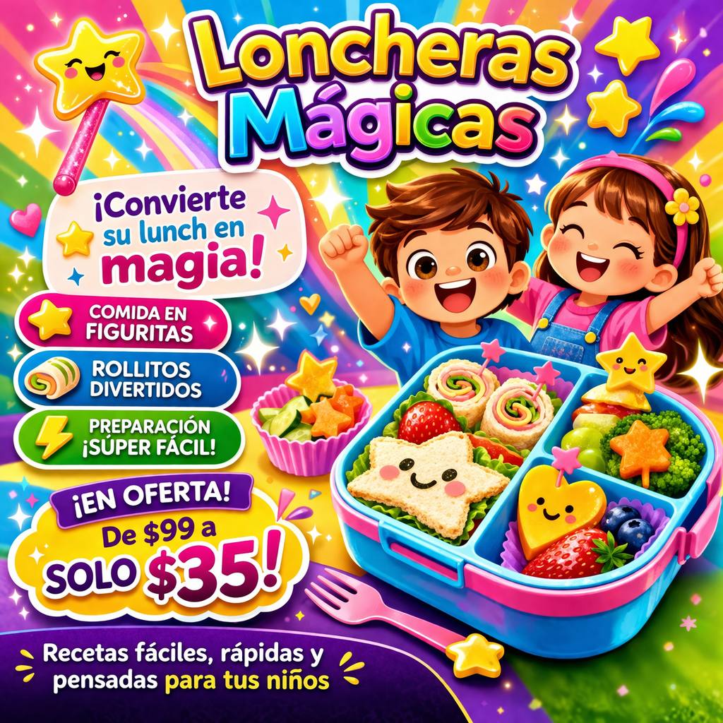Cocina con Rosita Facebook ad
