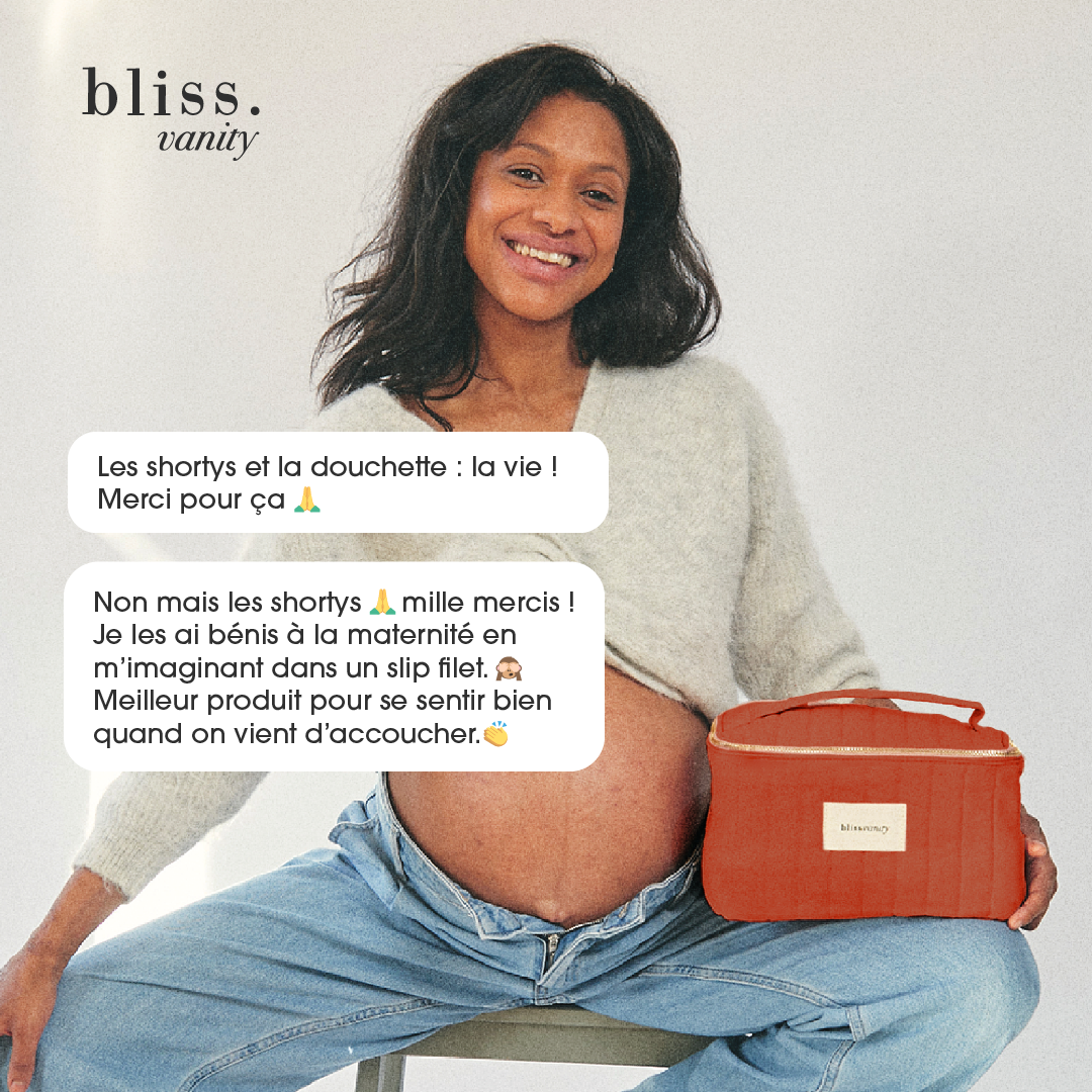 Bliss-Stories Facebook ad