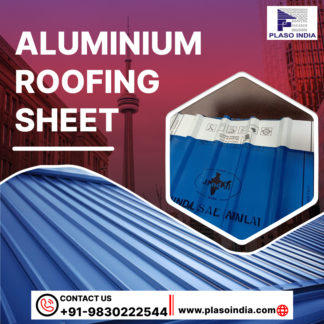 Plaso India Facebook ad: Upgrade your roofing and ventilation solutions with premium…