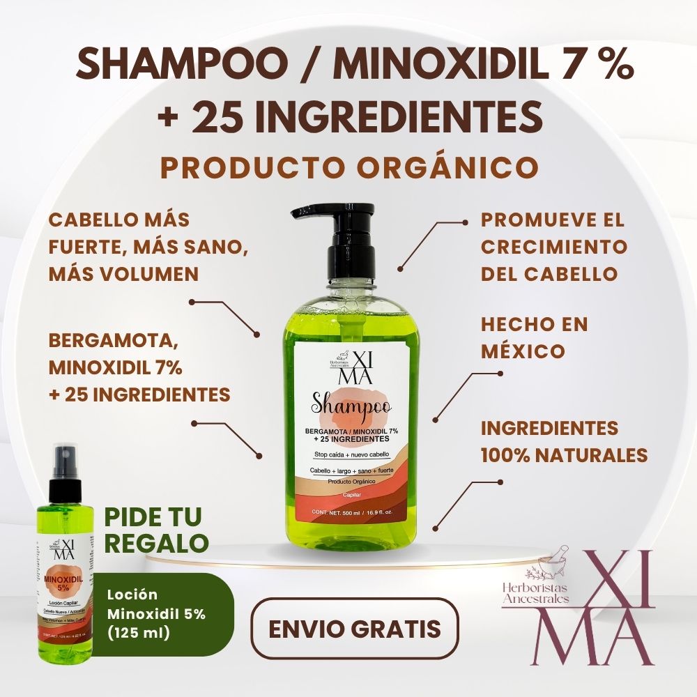 XIMA Comercial Facebook ad: PIDE TU REGALO