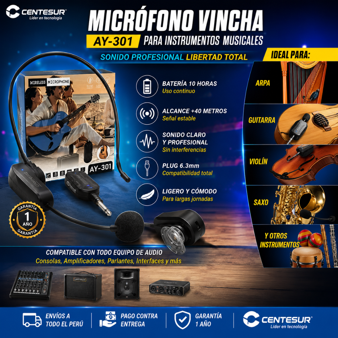 Centesur Facebook ad: Tienda Verificada