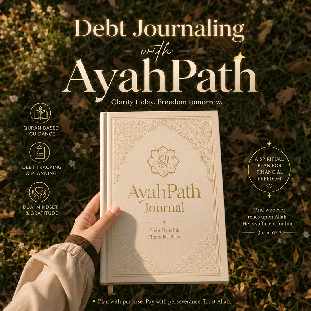 Imam Advice Daily Facebook ad
