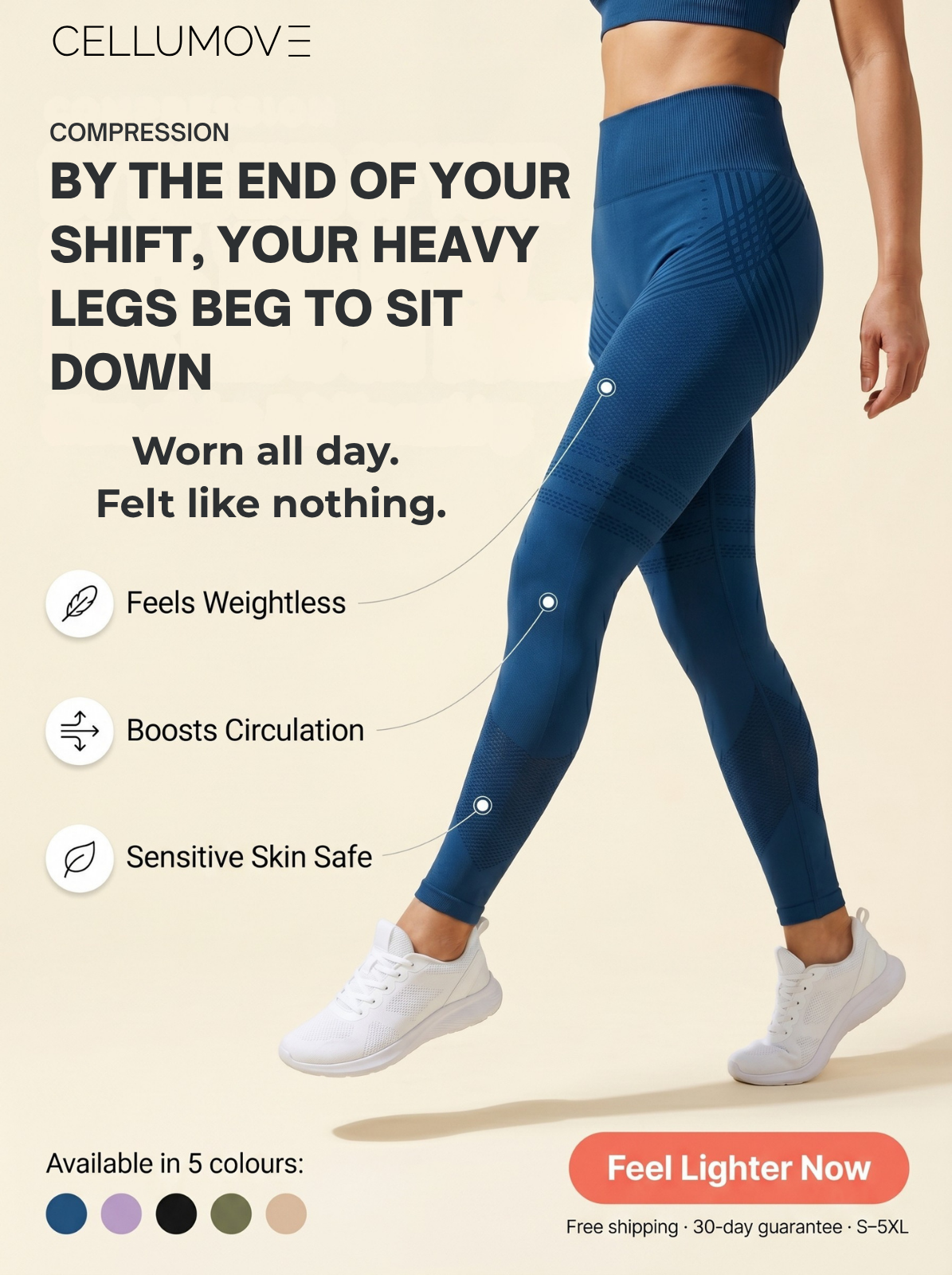 Cellumove- Facebook ad