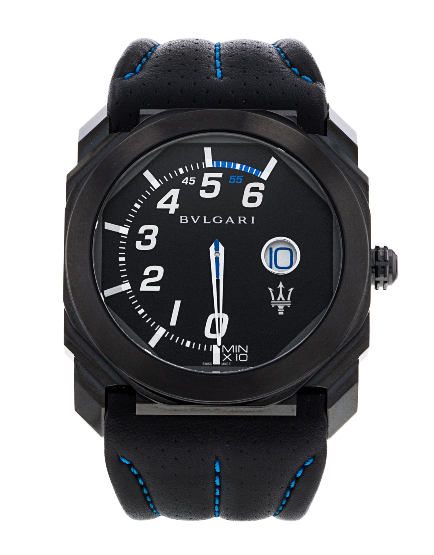 Watchfinder Facebook ad