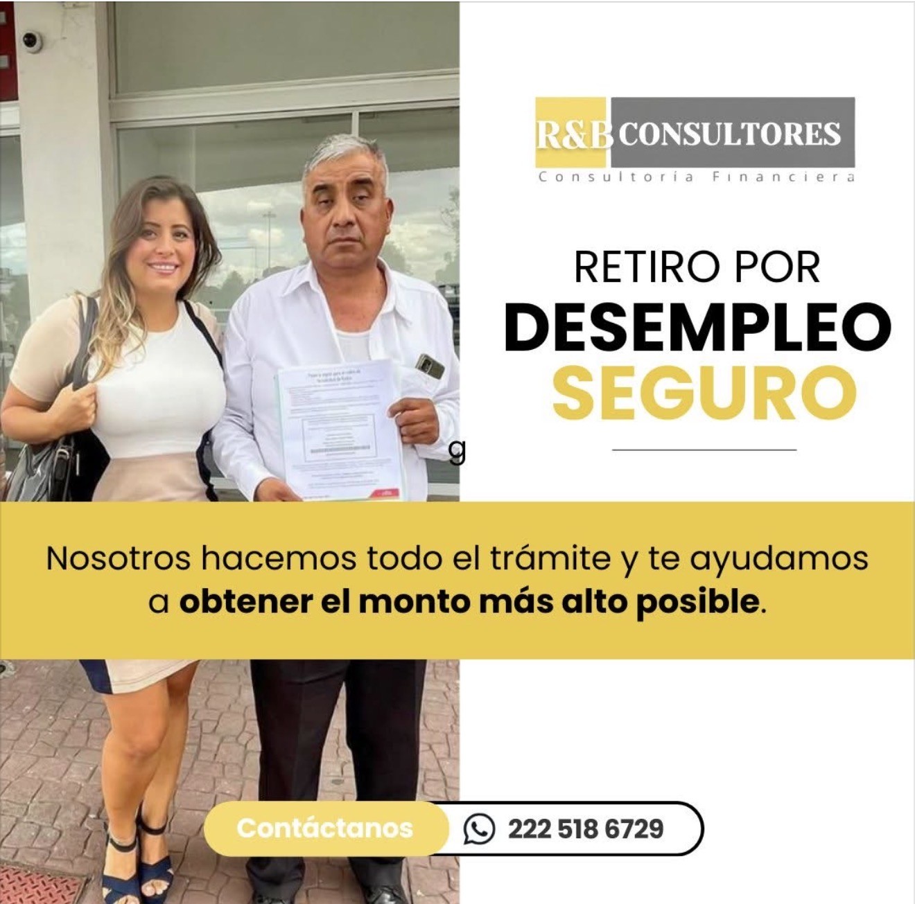 Yu MB asesora Facebook ad: SERVICIO EXCLUSIVO EN PUEBLA Y TLAXCALA