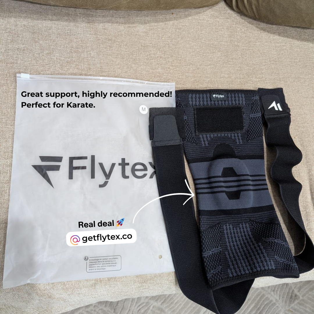 Flytex Facebook ad