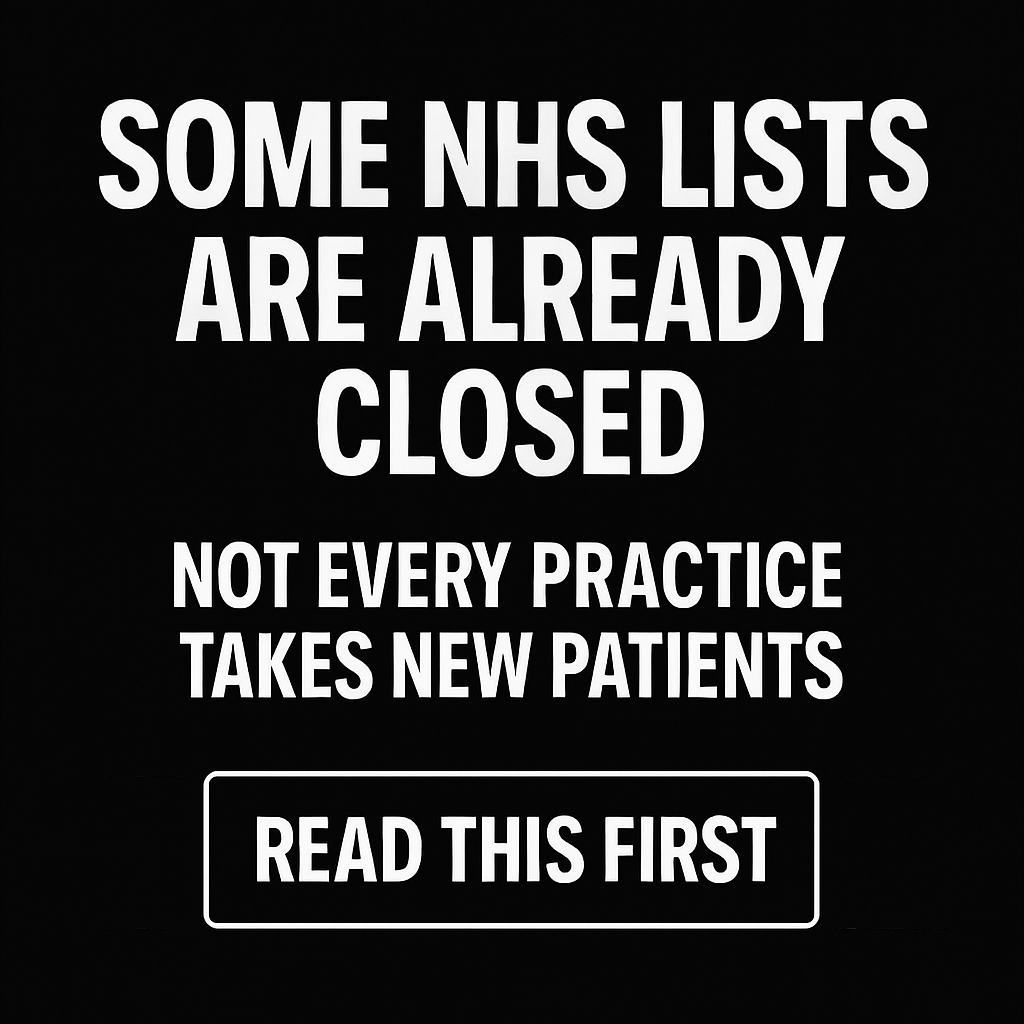 Health Information Hub Facebook ad