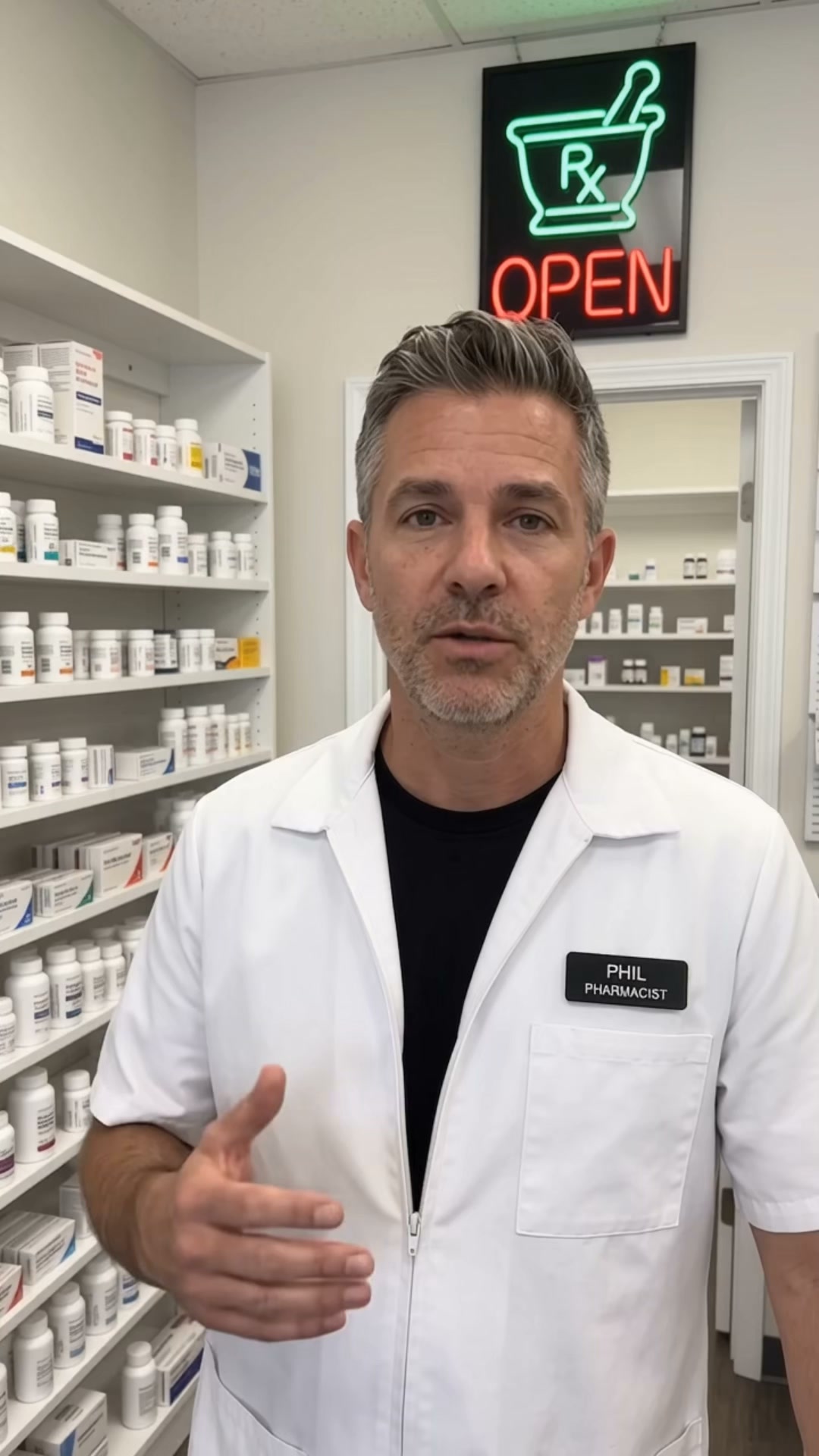 TheHealth&ScienceJournal Facebook ad: Fix What's Actually Broken