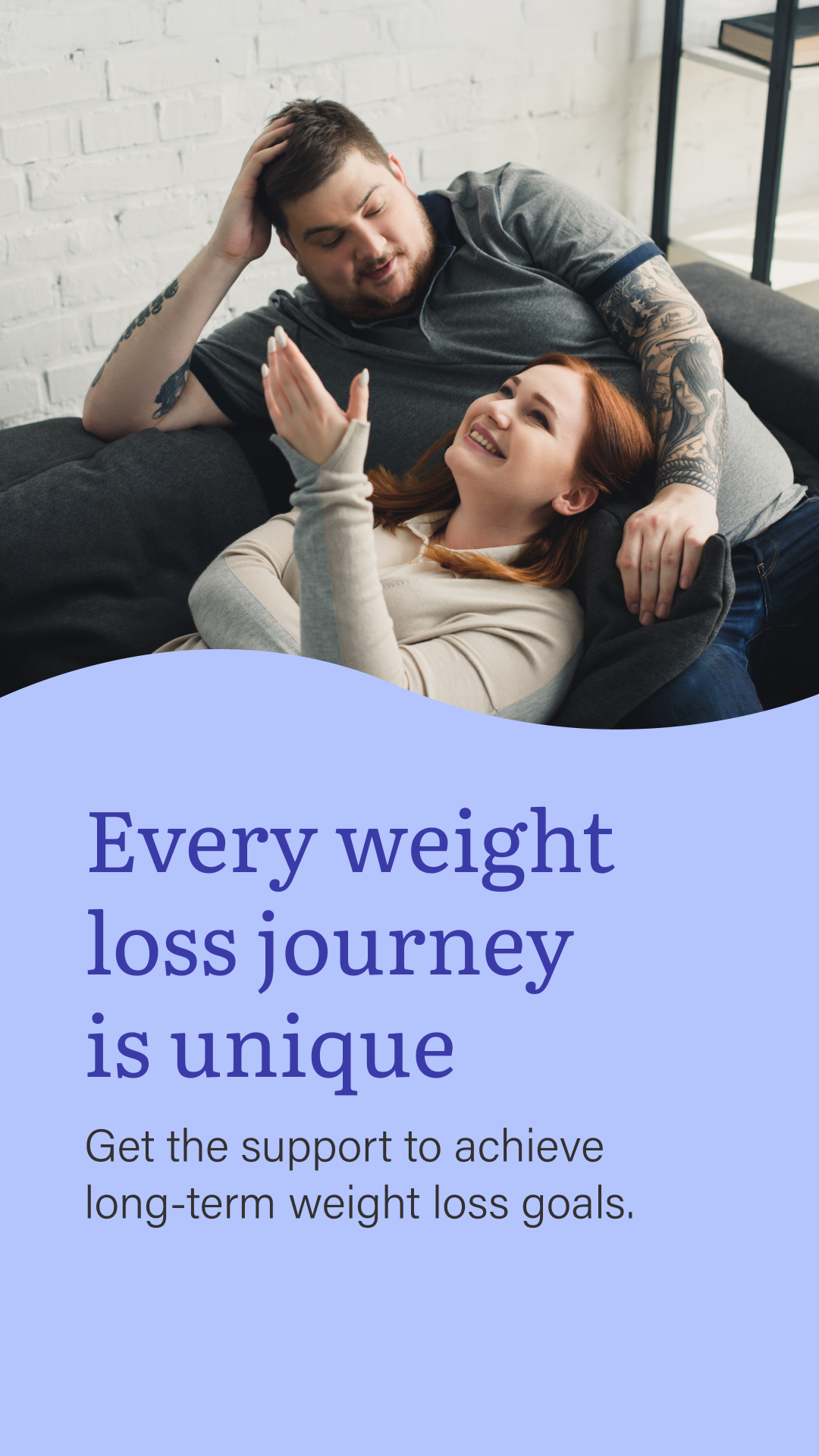 Sentara Health Facebook ad