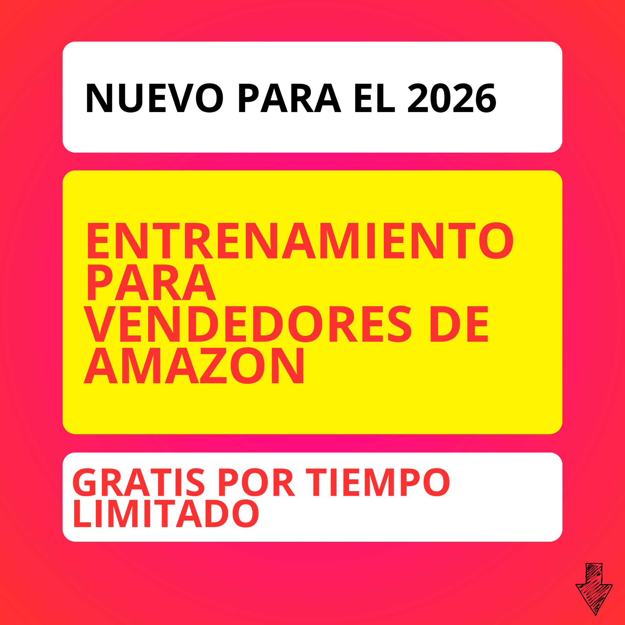 ALGO+ México Facebook ad: La verdad sobre vender en Amazon en 2026