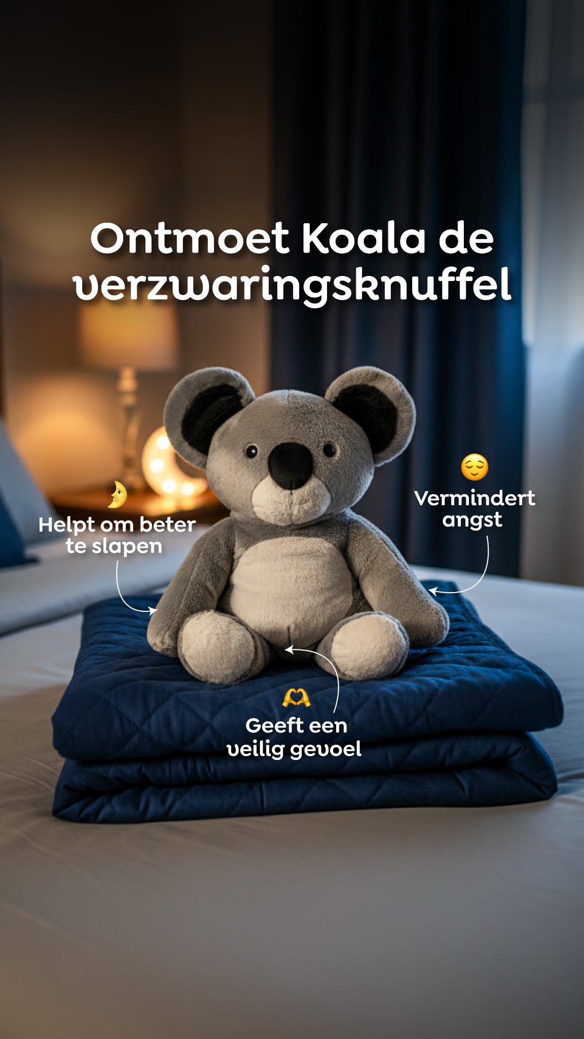 Lotgenootje Facebook ad