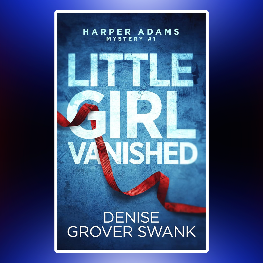 Denise Grover Swank - Author Facebook ad