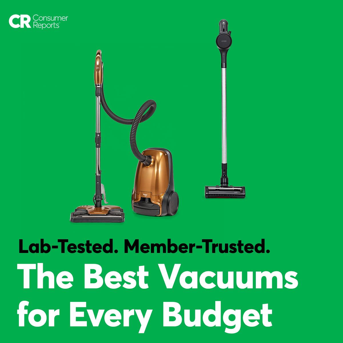 Consumer Reports Facebook ad