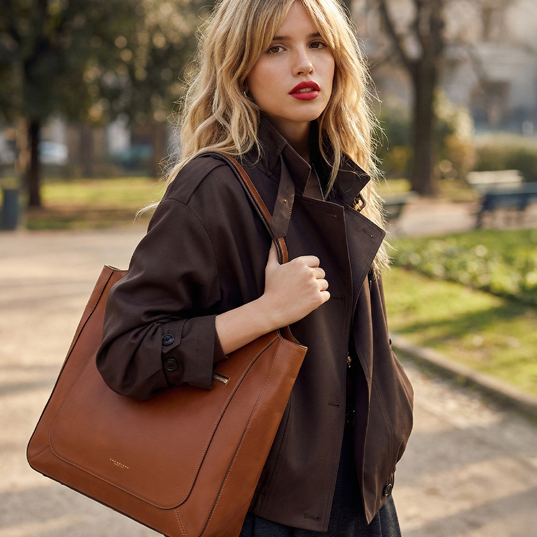 The Bridge Facebook ad: Neue Kollektion H/W 26