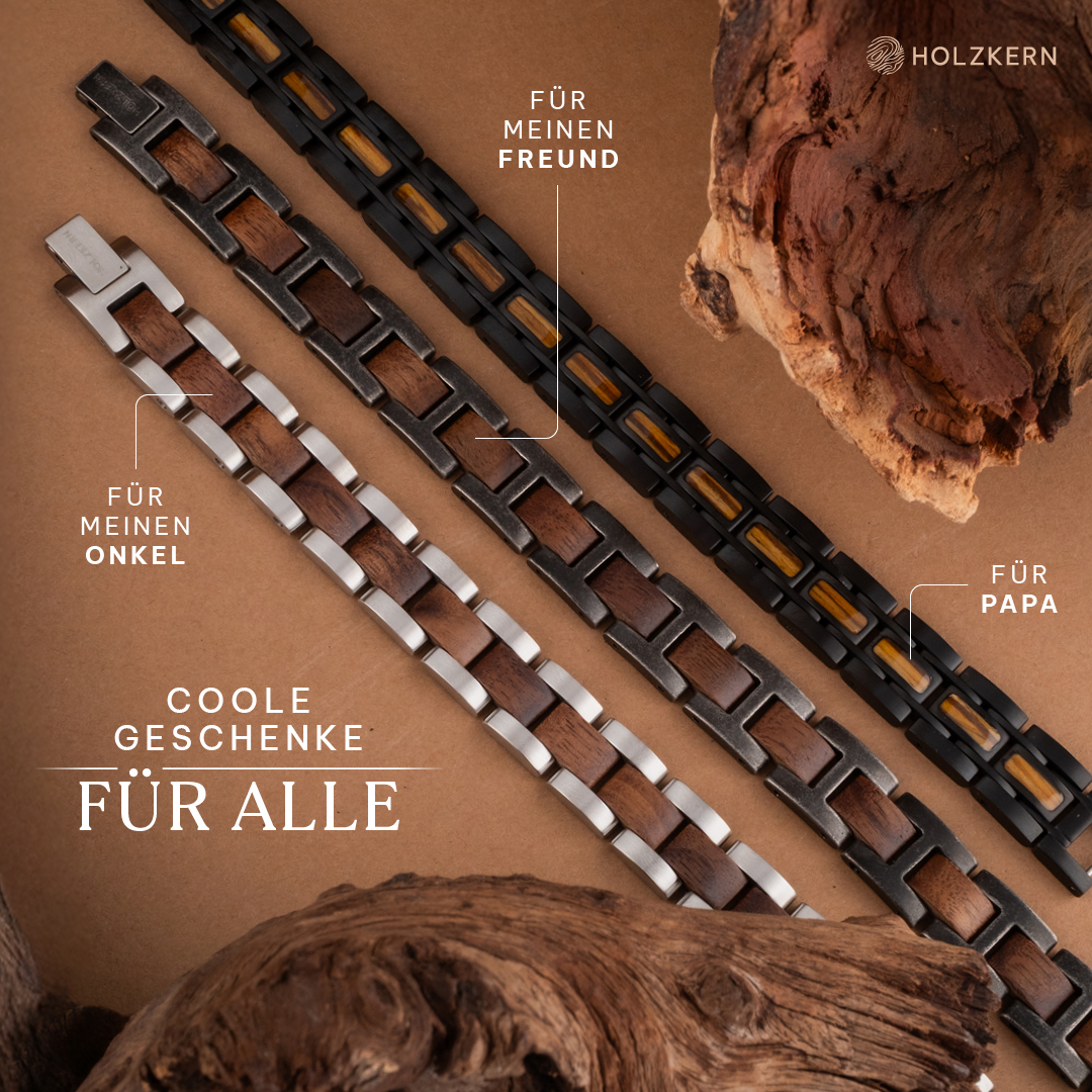 Holzkern Facebook ad