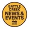Battle Creek News and Events