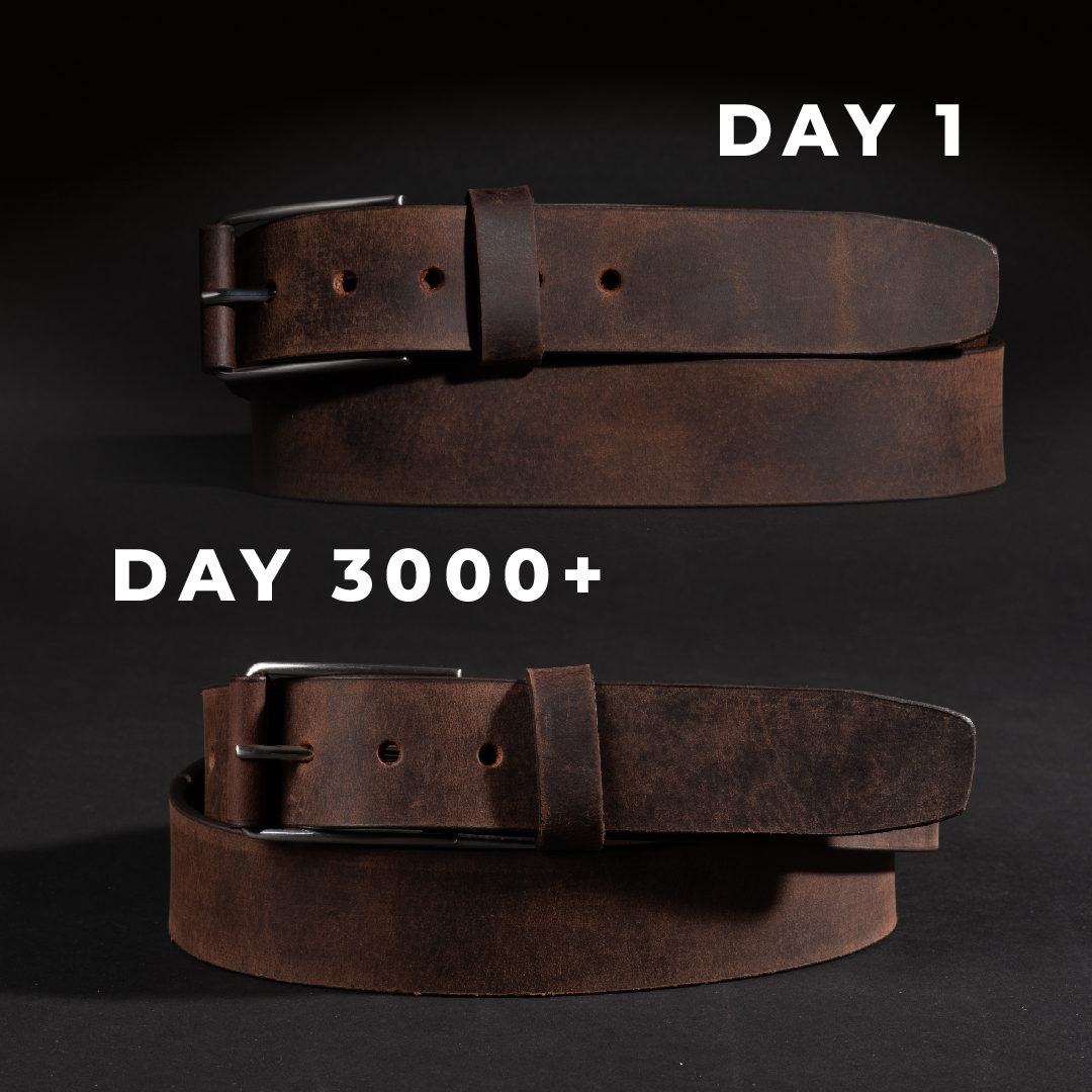 NAB Leather Facebook ad
