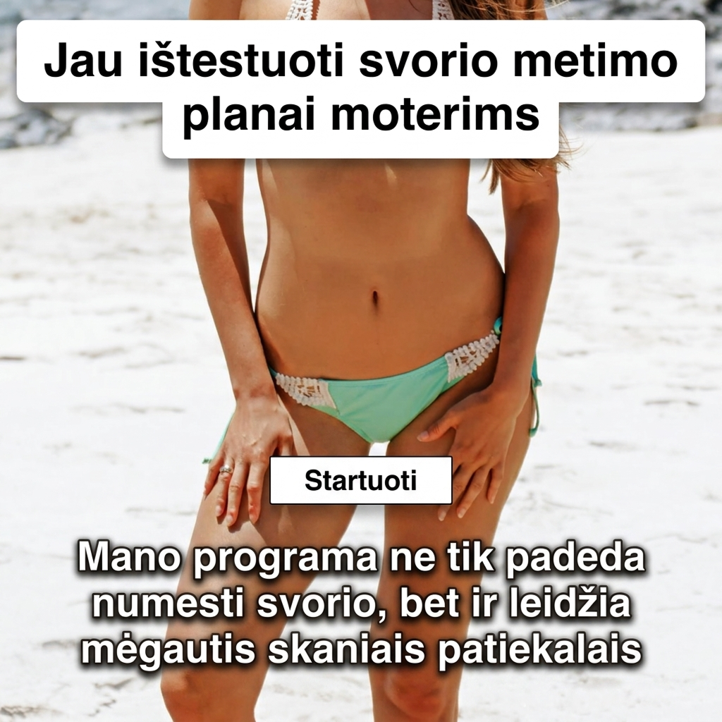 Mantas Liekis Facebook ad