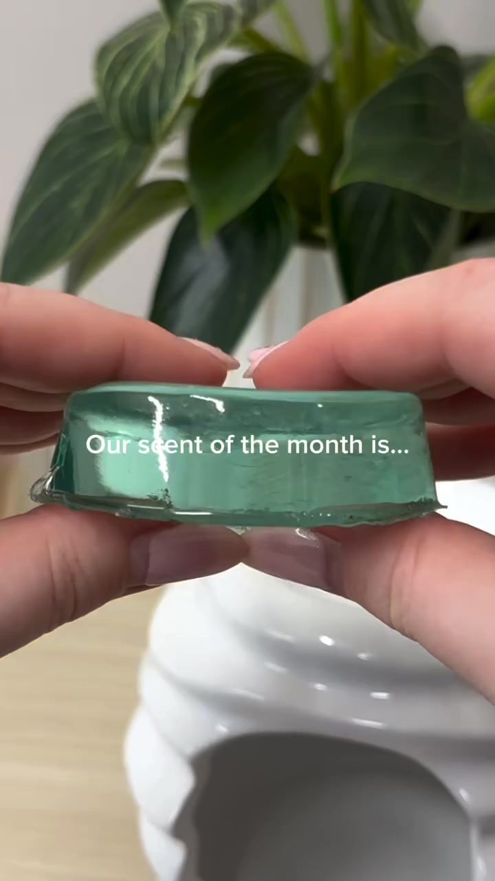 Ella & I Home Fragrance Facebook ad: Easy Peel Gel Wax Melts, Just £3.50