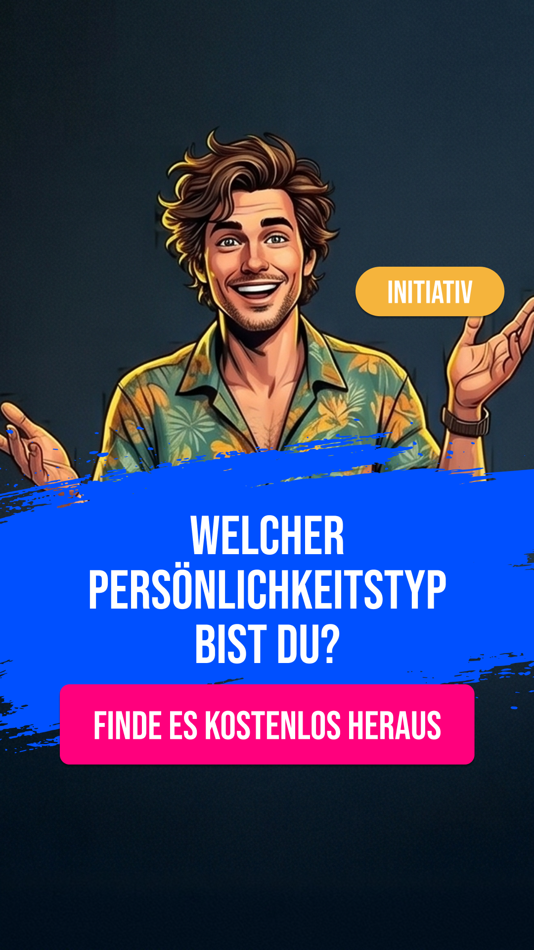 Greator Facebook ad